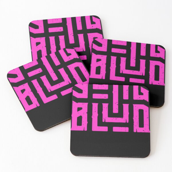 Item preview, YUNGBLUD Band designed and sold by NaturePsyche.