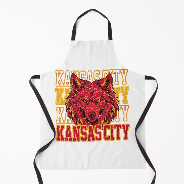 Item preview, Vintage Wolf City Sports Fan Shirt designed and sold by vaCalice92.