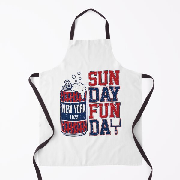 Item preview, Retro Sunday Fun Day Soda Can Graphic designed and sold by radson199.