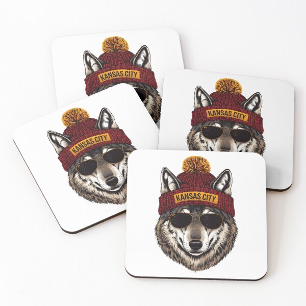 Item preview, Cool Animal City Beanie Sunglasses designed and sold by endgranucci.
