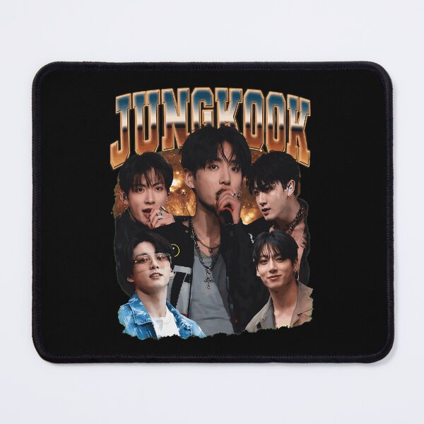 Item preview, Retro K-Pop Idol Fan Graphic designed and sold by KasirEttienne.