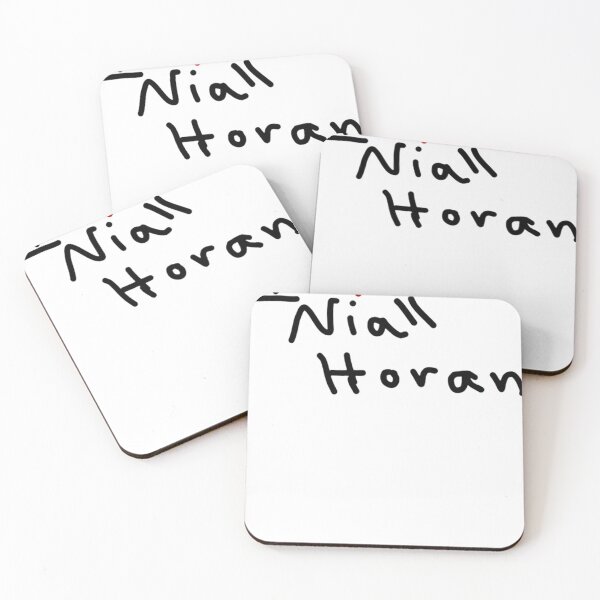 Item preview, Niall Horan Band designed and sold by NaturePsyche.