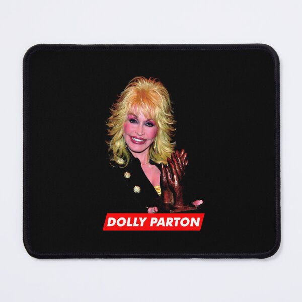 Item preview, Dolly Parton Retro designed and sold by valisojanes.