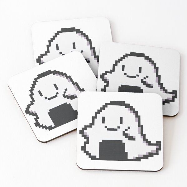 Item preview, Cute Normal Expression Onigiri Pixel Character designed and sold by madisonstanle.