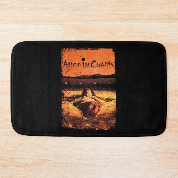 Item preview, Art - Alice in Chains designed and sold by goldenwallace.