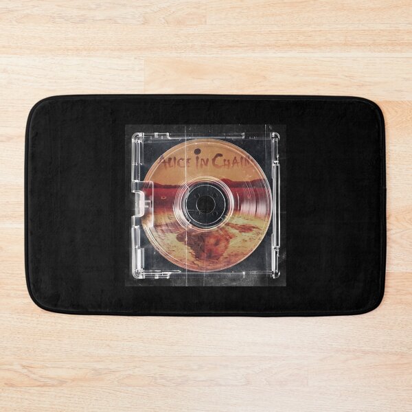 Item preview, Fanart - Alice in Chains designed and sold by goldenwallace.