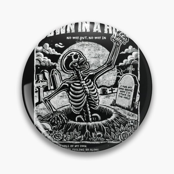 Item preview, Alice in Chains Band designed and sold by goldenwallace.
