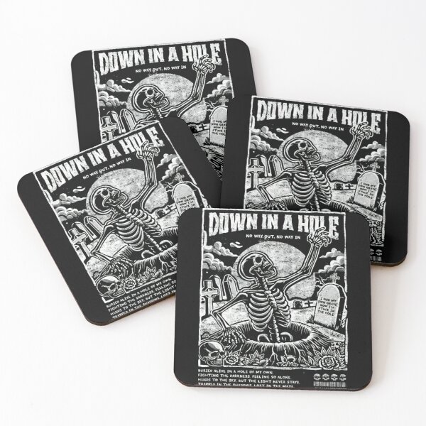 Item preview, Alice in Chains Band designed and sold by goldenwallace.