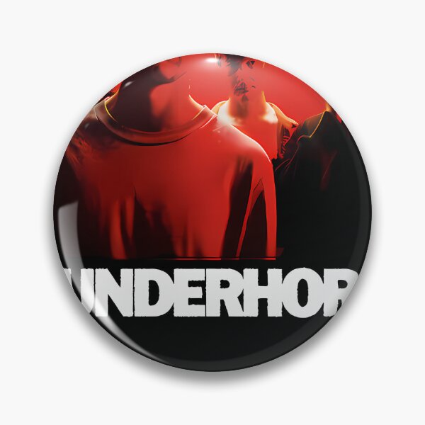 Item preview, Wunderhorse Band designed and sold by FableWeaver.
