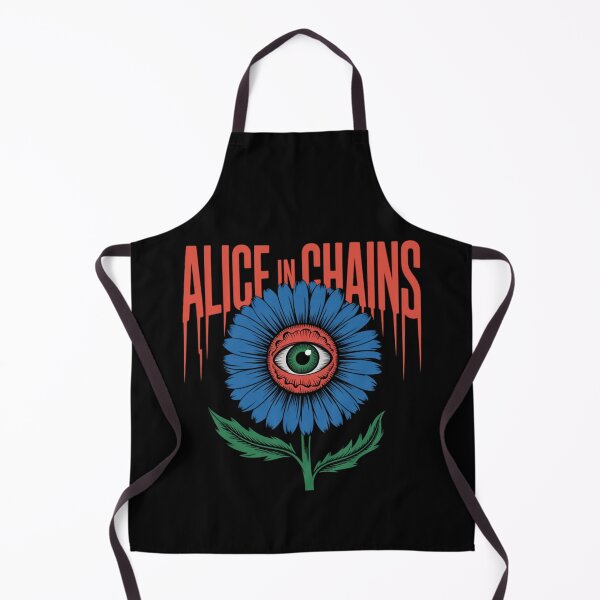 Item preview, Alice in Chains Music Design designed and sold by goldenwallace.