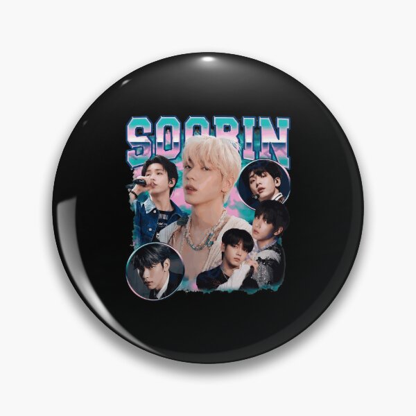 Item preview, Kpop Idol Retro Collage Vintage Fan designed and sold by awlinsCento.