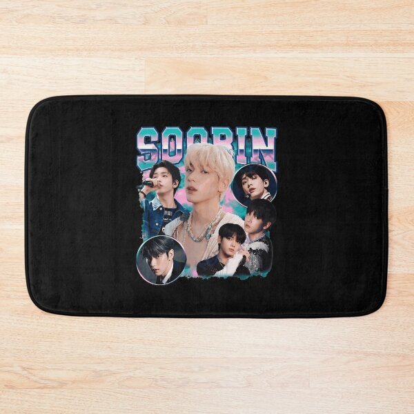 Item preview, Kpop Idol Retro Collage Vintage Fan designed and sold by awlinsCento.