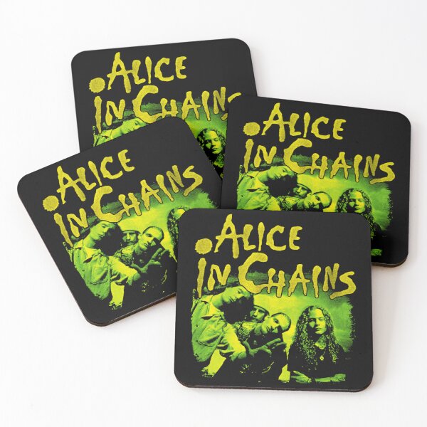 Item preview, Alice in Chains Vintage designed and sold by goldenwallace.