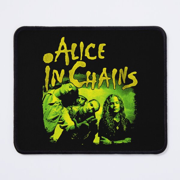 Item preview, Alice in Chains Vintage designed and sold by goldenwallace.