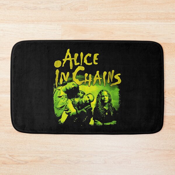 Item preview, Alice in Chains Vintage designed and sold by goldenwallace.