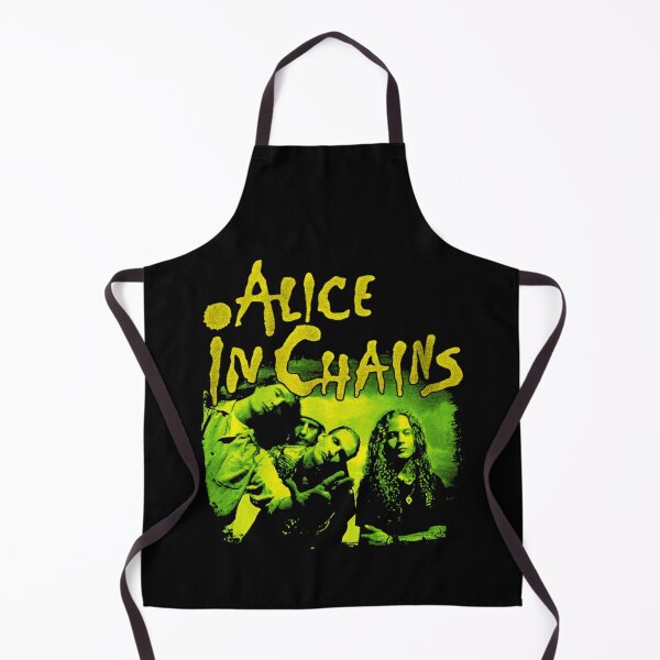 Item preview, Alice in Chains Vintage designed and sold by goldenwallace.