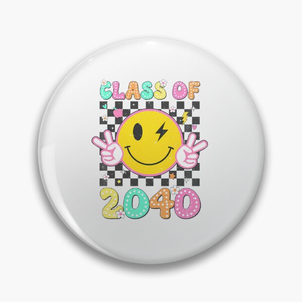 Item preview, Class Of 2040 Grow With Me Pre-K 12Th Grade 2040 Graduation designed and sold by Eat-Apples.