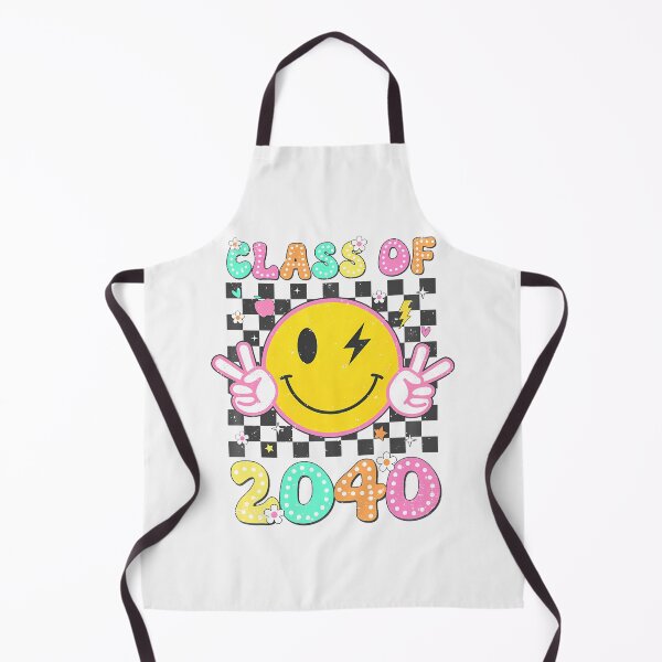 Item preview, Class Of 2040 Grow With Me Pre-K 12Th Grade 2040 Graduation designed and sold by Eat-Apples.