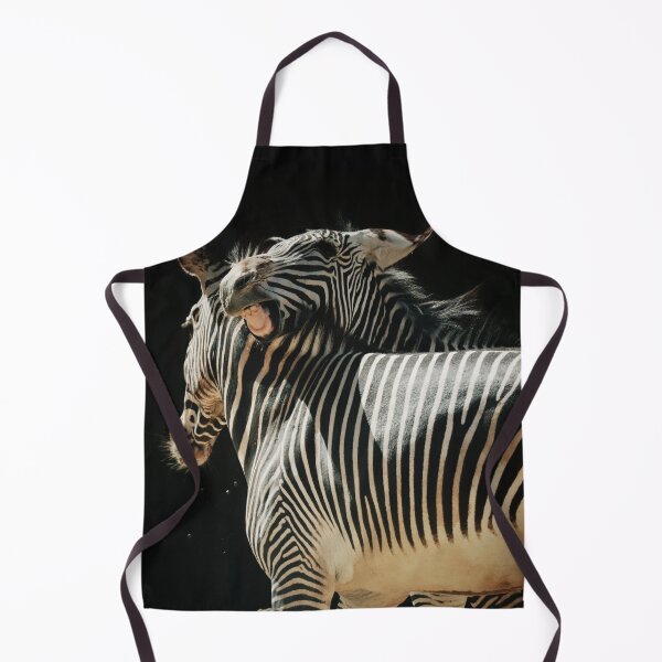 Item preview, Lucha de cebras designed and sold by msro1.