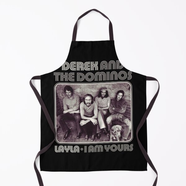 Item preview, Derek and the Dominos Vintage designed and sold by josephpalumbo.