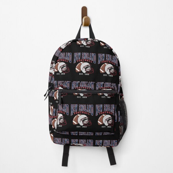 Item preview, New England Football Vintage Retro designed and sold by yJacory19.