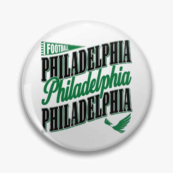 Item preview, Philly Football Fan designed and sold by eLograsso.