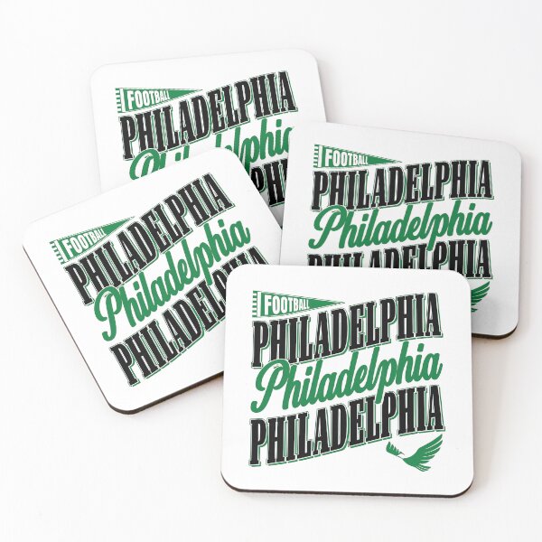 Item preview, Philly Football Fan designed and sold by eLograsso.
