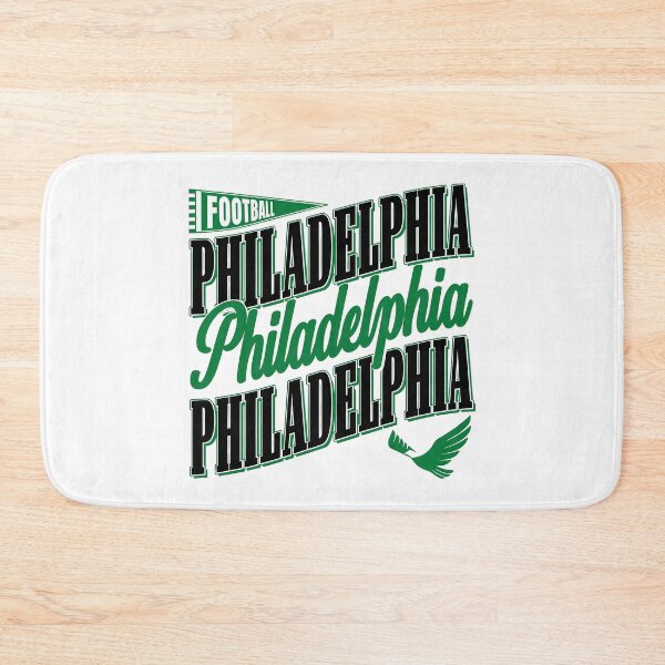 Item preview, Philly Football Fan designed and sold by eLograsso.