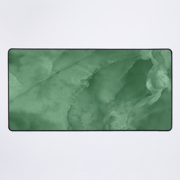 Item preview, Green Marble  designed and sold by ZedColors.