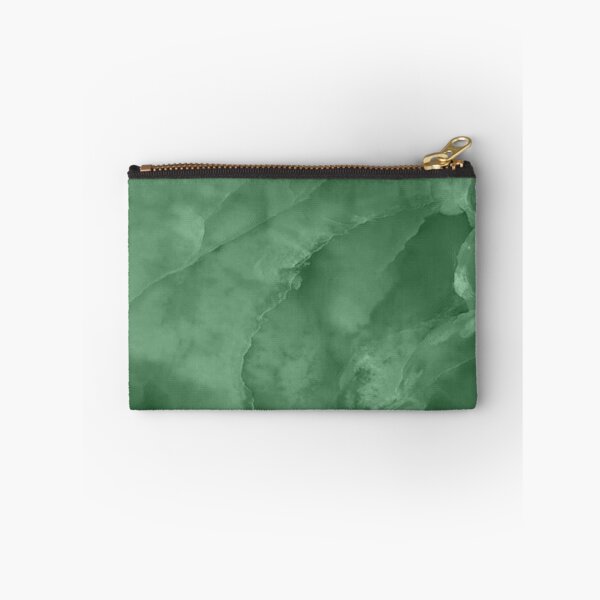 Item preview, Green Marble  designed and sold by ZedColors.