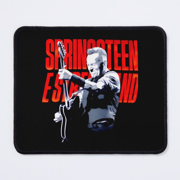 Item preview, Bruce Springsteen Cute designed and sold by raymullenArt.