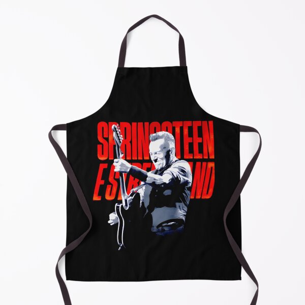 Item preview, Bruce Springsteen Cute designed and sold by raymullenArt.