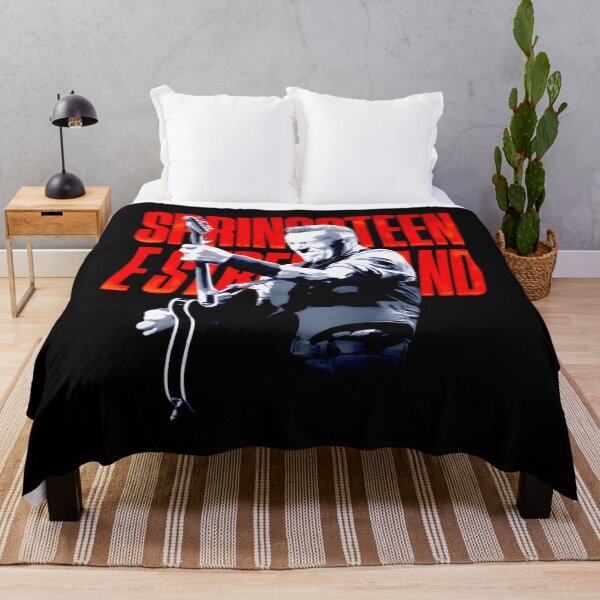 Item preview, Bruce Springsteen Cute designed and sold by raymullenArt.