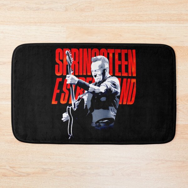 Item preview, Bruce Springsteen Cute designed and sold by raymullenArt.