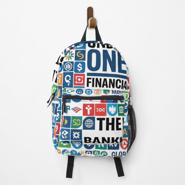 Item preview, Global Banking System designed and sold by ReginaSeidman.