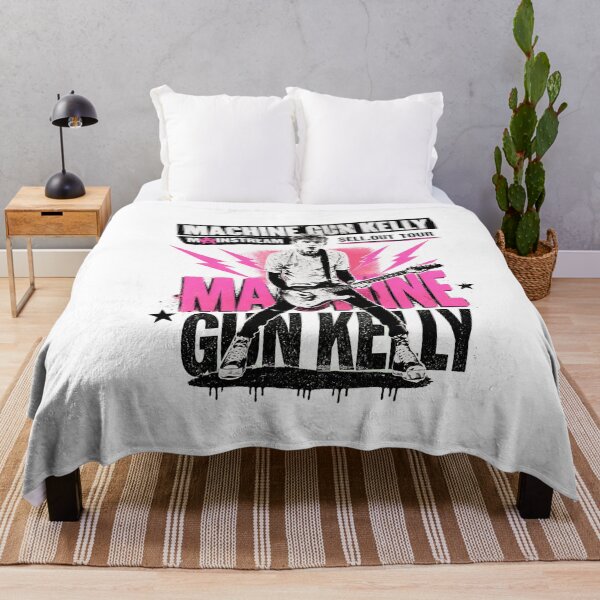 Item preview, Machine Gun Kelly Mainstream Sell out Tour designed and sold by JuneMarion.