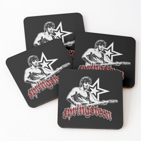 Item preview, Bruce Springsteen Tour designed and sold by raymullenArt.