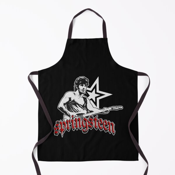 Item preview, Bruce Springsteen Tour designed and sold by raymullenArt.