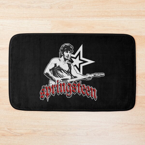 Item preview, Bruce Springsteen Tour designed and sold by raymullenArt.