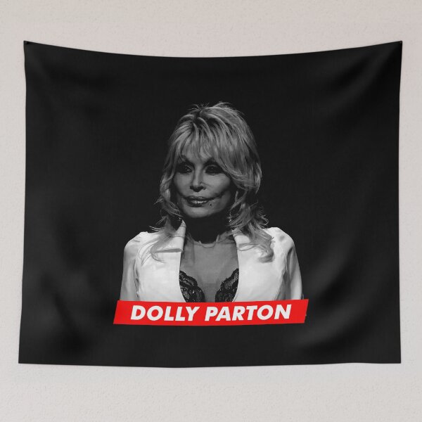 Item preview, Dolly Parton Vintage designed and sold by valisojanes.
