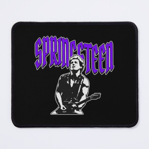 Item preview, Bruce Springsteen Vintage designed and sold by raymullenArt.