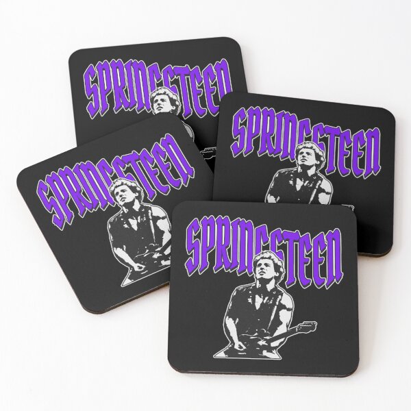 Item preview, Bruce Springsteen Vintage designed and sold by raymullenArt.