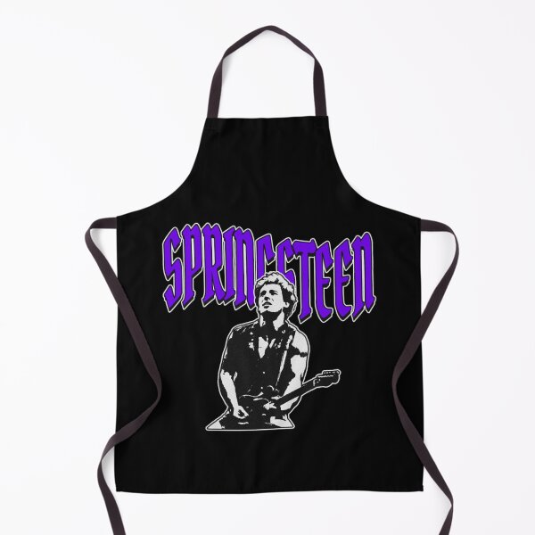 Item preview, Bruce Springsteen Vintage designed and sold by raymullenArt.