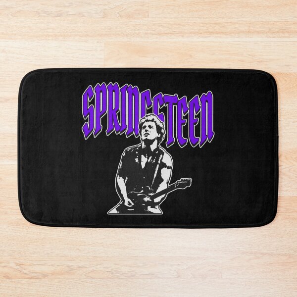 Item preview, Bruce Springsteen Vintage designed and sold by raymullenArt.