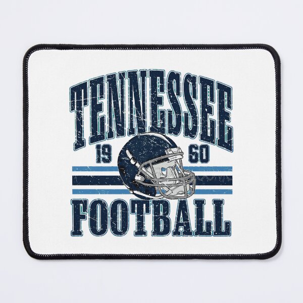 Item preview, Tennessee Football Vintage Retro Helmet designed and sold by ahgurske.