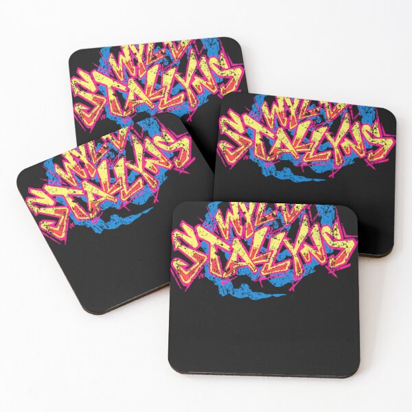 Item preview, The Wyld Stallyns World Tour designed and sold by VividVortey.