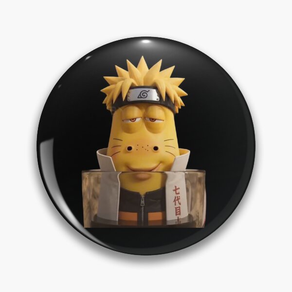 Item preview, YellowNaruto Parody designed and sold by StrawberHamster.