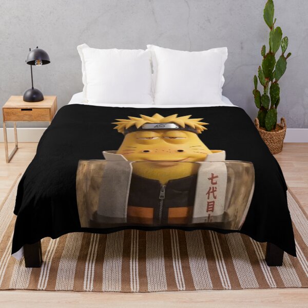 Item preview, YellowNaruto Parody designed and sold by StrawberHamster.