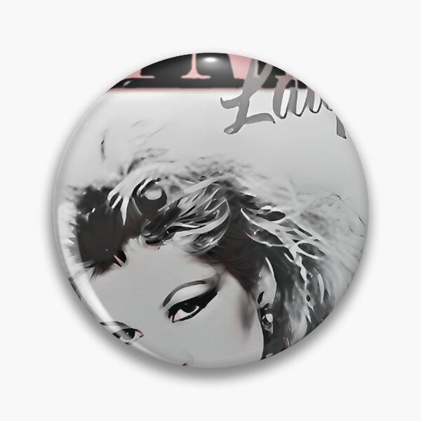 Item preview, Cyndi Lauper BAND designed and sold by ChonkyWave.