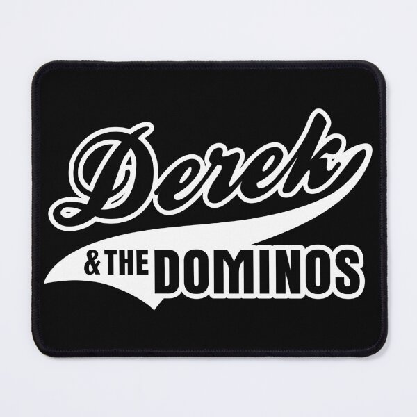 Item preview, Derek and the Dominos Vintage designed and sold by josephpalumbo.